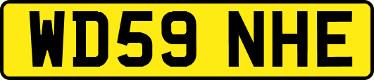 WD59NHE
