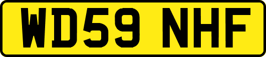 WD59NHF