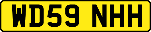 WD59NHH