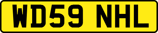 WD59NHL