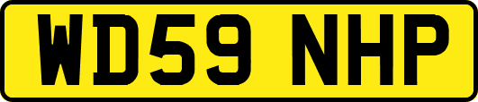 WD59NHP