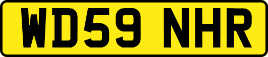 WD59NHR