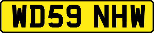 WD59NHW