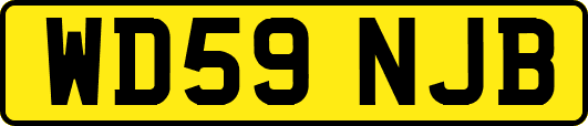 WD59NJB
