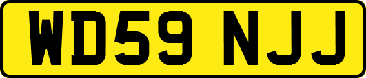 WD59NJJ