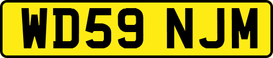 WD59NJM