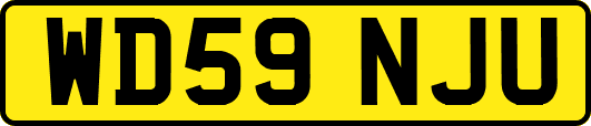 WD59NJU