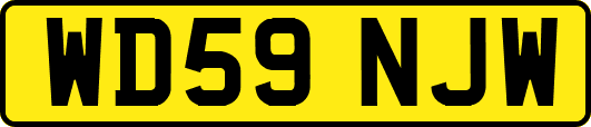 WD59NJW