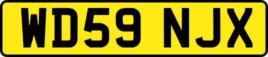 WD59NJX