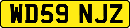 WD59NJZ