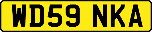 WD59NKA