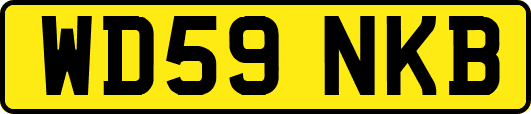 WD59NKB