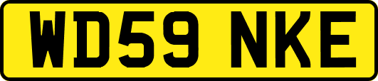WD59NKE