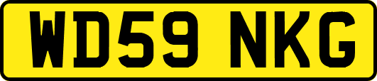 WD59NKG