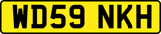 WD59NKH
