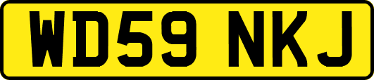 WD59NKJ