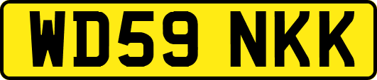 WD59NKK