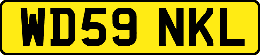 WD59NKL