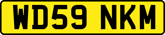 WD59NKM