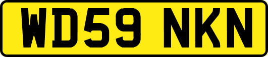 WD59NKN
