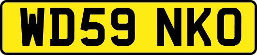 WD59NKO