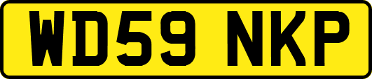 WD59NKP