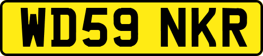 WD59NKR