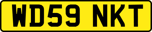 WD59NKT