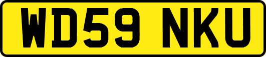 WD59NKU