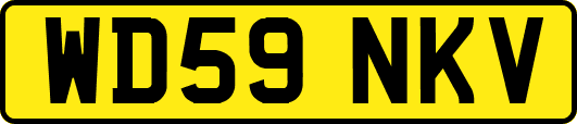 WD59NKV