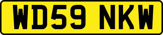 WD59NKW