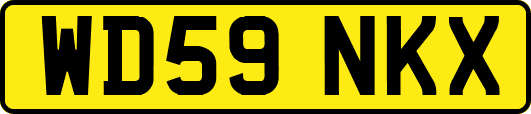 WD59NKX