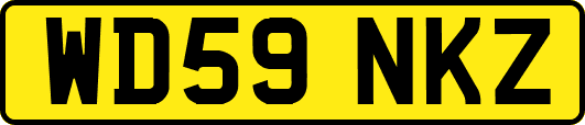 WD59NKZ