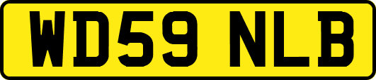 WD59NLB