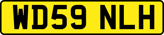 WD59NLH