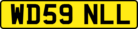 WD59NLL