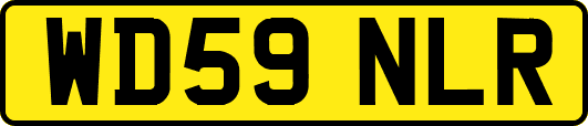 WD59NLR