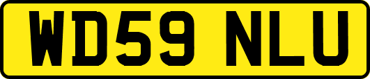 WD59NLU
