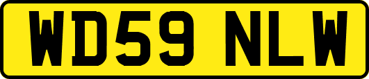 WD59NLW