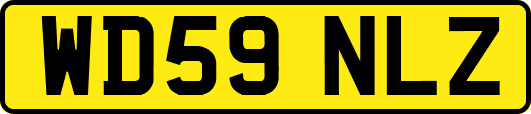 WD59NLZ