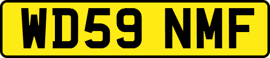 WD59NMF