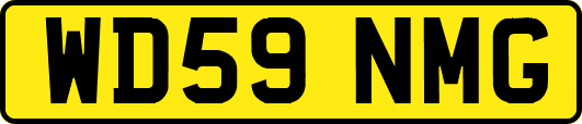 WD59NMG