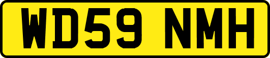 WD59NMH