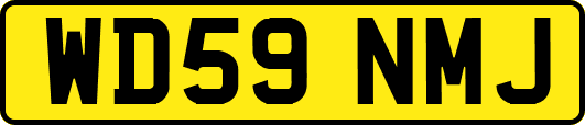 WD59NMJ