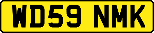 WD59NMK