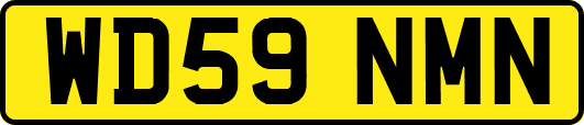 WD59NMN