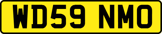 WD59NMO