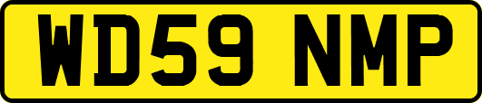 WD59NMP