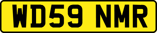 WD59NMR