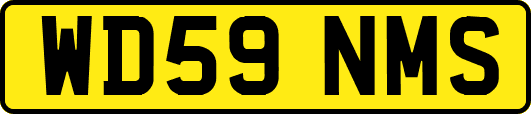 WD59NMS